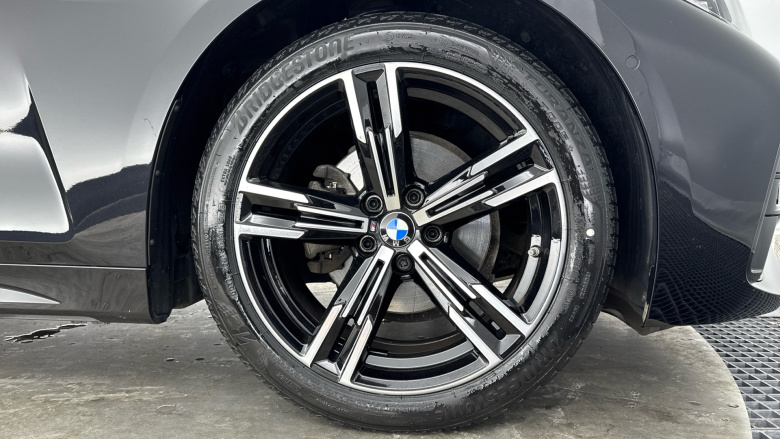 BMW 4 Series 420i xDrive M Sport 2dr Step Auto Petrol Coupe